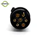 7 way rv plug